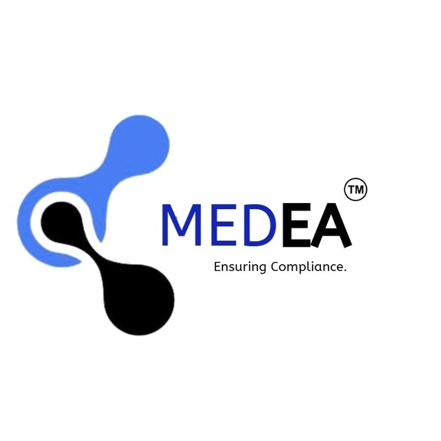 Medea logo