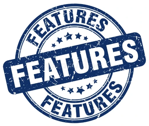 Features